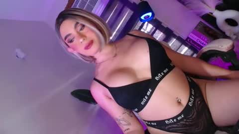 Its your girl KIRA online show from September 12, 2:46 am