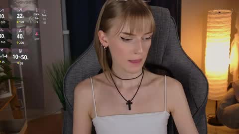 Kira online show from April 11, 7:45 am