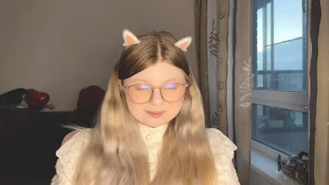 KiraYume online show from May 30, 10:52 pm