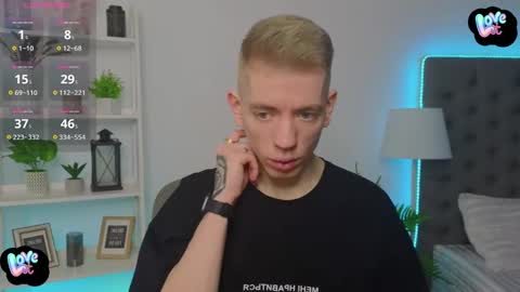    online show from February 2, 7:09 am