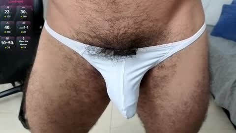 Jacob online show from March 13, 5:22 am