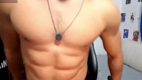 Jacob online show from January 11, 2:50 am