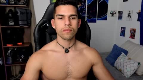 Jacob online show from November 10, 3:53 am