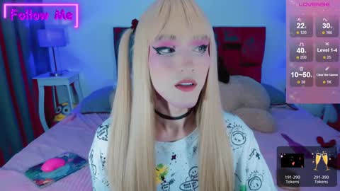 Kirmyy online show from January 20, 1:18 am