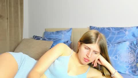 Kira online show from February 10, 7:39 pm