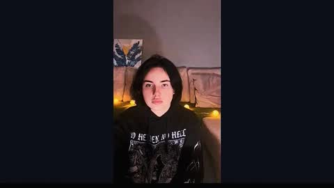 Kira online show from October 24, 7:36 pm