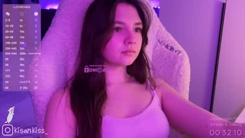 kisankiss online show from April 25, 4:59 pm