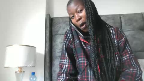 kisha online show from February 23, 9:11 am