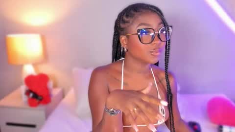 kishalove_ online show from March 13, 12:52 pm