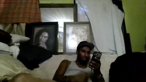 Kishan2525 online show from March 14, 9:08 pm