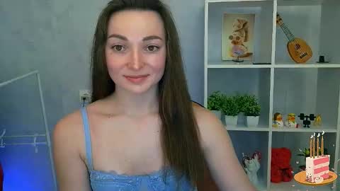 Valeria online show from March 13, 12:41 pm