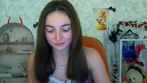 Valeria online show from October 26, 3:12 pm