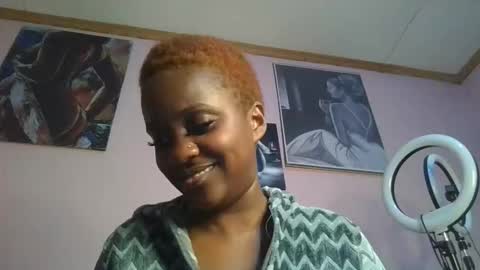 kiss the chocalate online show from March 23, 11:21 pm