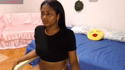 Violet  online show from December 16, 10:34 pm