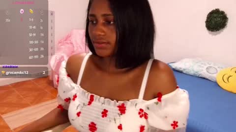 Violet  online show from December 29, 1:13 am