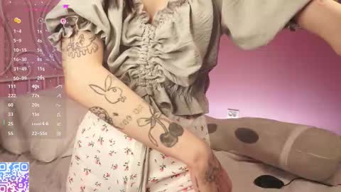 Eva online show from January 6, 5:00 am