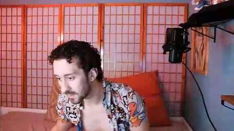 KissAndCream online show from September 12, 9:17 pm