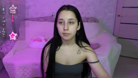 Hot Eva online show from March 12, 11:14 am