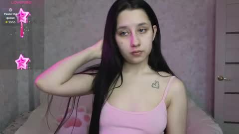 Hot Eva online show from March 20, 8:08 am