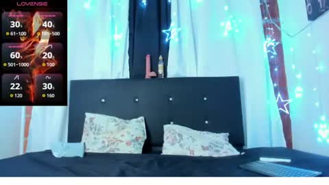 kisses_of_daniela online show from July 28, 3:15 am