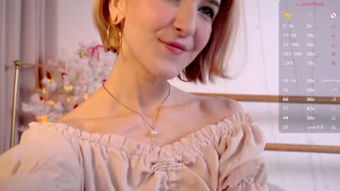 Kate  online show from December 15, 2:48 pm