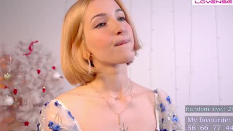 Kate  online show from January 9, 2:29 pm