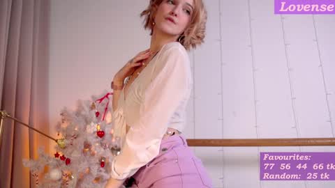 Kate  online show from January 21, 5:20 pm