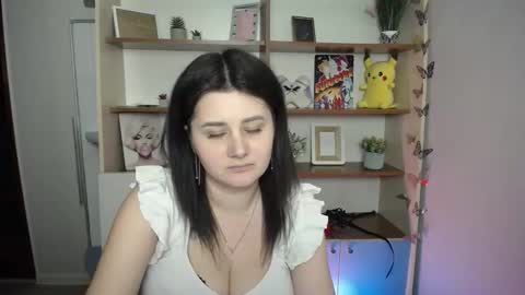 kissleoxx online show from April 1, 1:52 pm