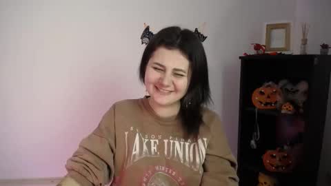 kissleoxx online show from November 10, 1:25 pm