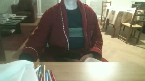 kisslog1 online show from November 16, 3:47 pm