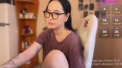 Nastya  online show from February 14, 10:17 am