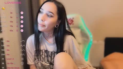 Nastya  online show from October 16, 6:29 pm