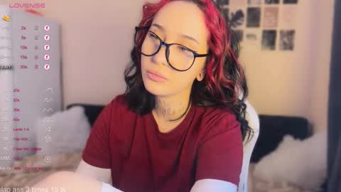 Nastya  online show from February 8, 11:24 am