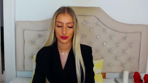 Natalie online show from November 15, 10:06 am