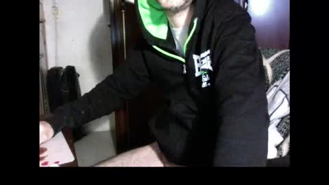 kissofbanned1983 online show from December 14, 2:12 pm