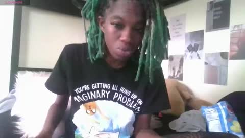 Kissydakitty online show from September 13, 8:00 pm