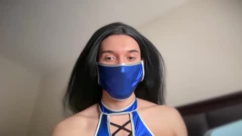 kitanamkxxx online show from April 19, 9:17 pm