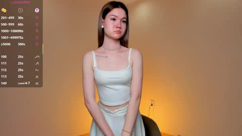 Kira online show from May 12, 9:07 am