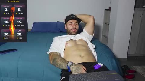 kite__ online show from November 14, 3:42 am