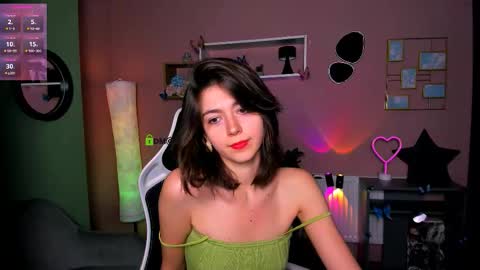 kitniss online show from December 2, 1:20 pm