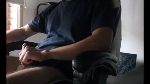 Steve Cocks online show from April 5, 2:25 pm