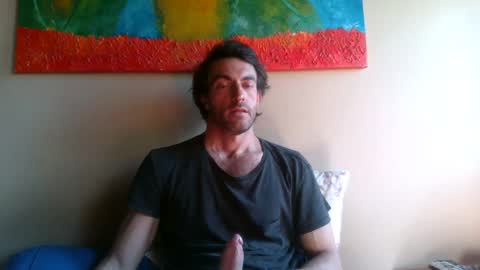 Steve Cocks online show from September 26, 6:38 pm