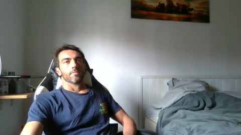 Steve Cocks online show from March 23, 3:17 pm