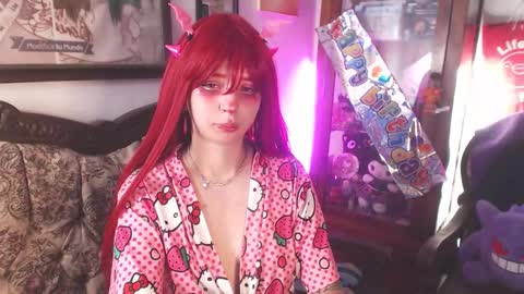 Ari Keimiwrights  online show from October 31, 9:59 pm