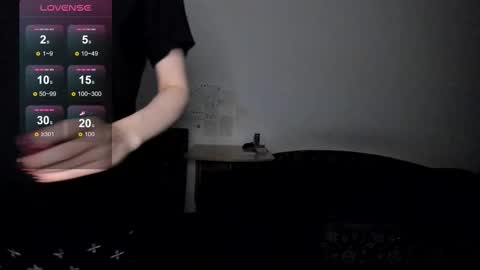 Kitsune online show from September 9, 8:20 pm