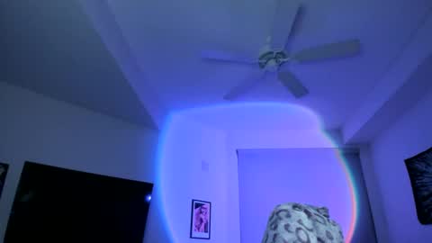 Serina Chan online show from January 24, 5:42 am