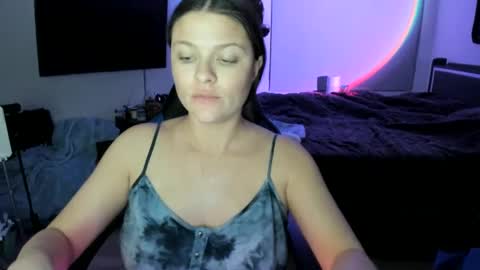 Serina Chan online show from February 22, 8:29 am