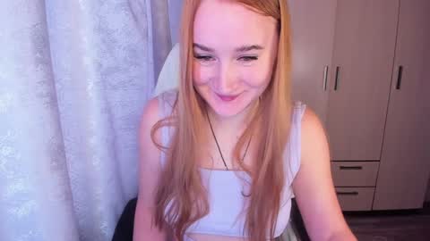 kitten_sun online show from January 18, 8:20 am