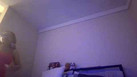 kittendiva42 online show from November 8, 1:30 am