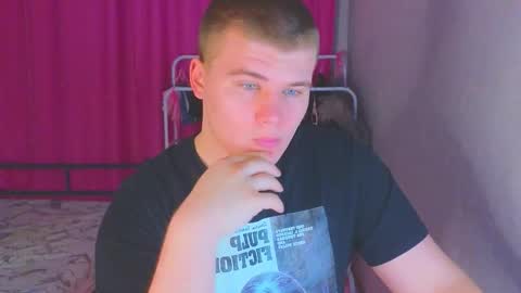 Vlad online show from February 12, 5:16 pm